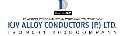 KJV Alloy Conductors Logo