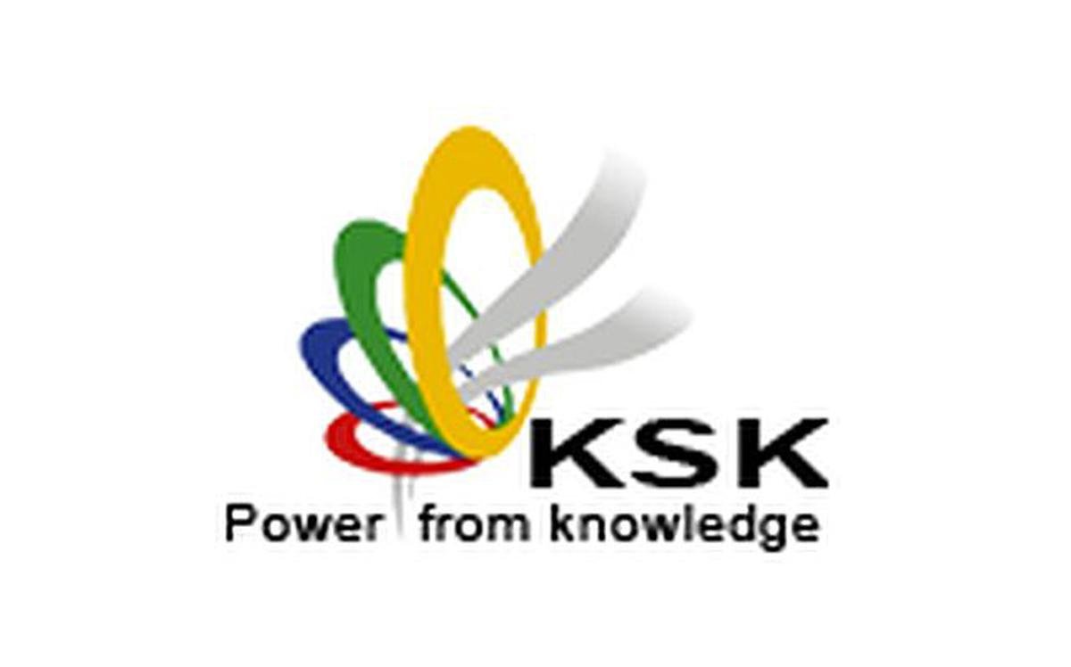 KJV Alloy Conductors Logo