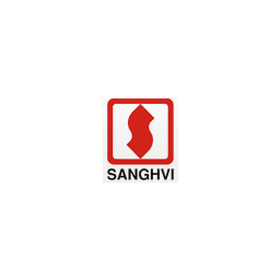 Sanghvi Logo