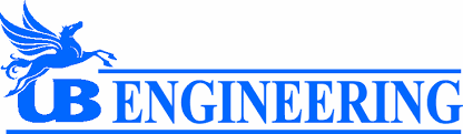 UB Engineering Logo
