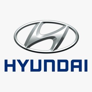 Hyundai Logo