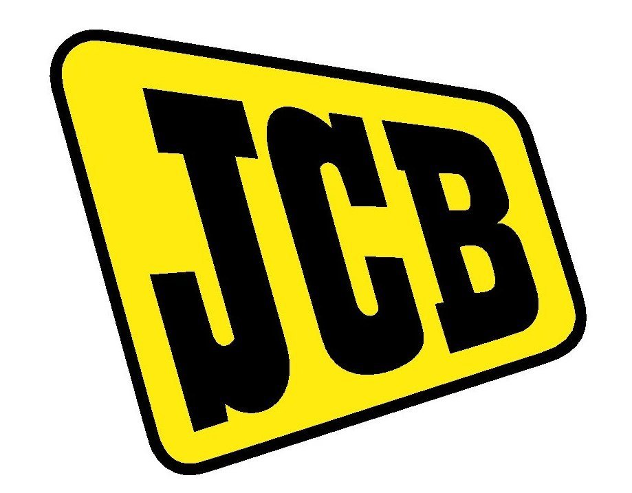 JCB Logo