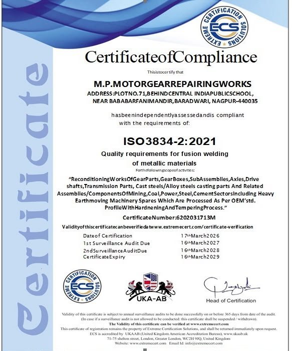 Certificate 4